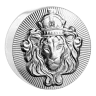 Scottsdale Mint 100g Silver Stacker