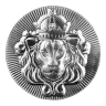 Scottsdale Mint 2oz Silver Stacker
