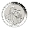 Australian Kookaburra 1 oz. Silver 2013