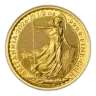 2026 Gold Britannia 0.5 oz Bullion Coin