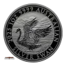 1 oz Swan
