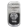 250g Silver Bar