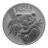 2024 Australian Koala 1oz 999 Silver Bullion Coin