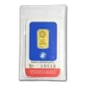 1 gram Gold Bar - Engelhard (In Assay)