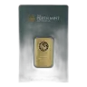 20 Gram Gold Bar - Perth Mint (with Assay)