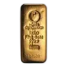 1000 gram Gold Bar - Austrian Mint (Cast)