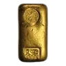 5 oz Gold Bar