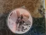 1 oz Carded Family Simpson Silver