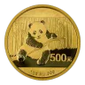 Chinese Gold Panda 1 Ounce 2014