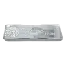 100 oz Nadir Refinery Silver Bar