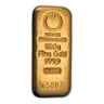 500 gram Gold Bar - Austrian Mint (Cast)