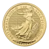 1 oz Britannia Gold Coin