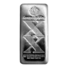 Imperium Collection XX 20oz Silver Scottsdale Mint Bar