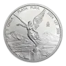 2024 Mexico 1 oz Silver Libertad BU