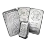 Buyback 10oz Silver Bar