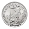Best Value 1oz Silver Britannia (mixed years)