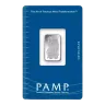 5g PAMP Silver Bar - Fortuna