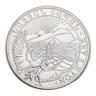 Armenia 1/2 oz Silver 200 Drams Noah's Ark (Random Year)
