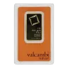1 oz Valcambi Suisse Gold Bar (with Assay)