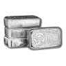 10 oz Silver Bar
