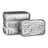 5 oz Silver Bar