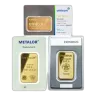 1oz Best Value Gold Bar
