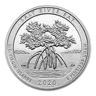 2020 5 oz Silver ATB Salt River Bay, U.S. Virgin Islands