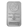 1 oz Silver Bar