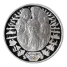 2000 Australia $5 Sea Change Sydney Olympics Silver Coin