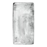 500 oz Silver Bar