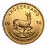 1 oz South African Mint Krugerrand Gold Coin