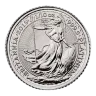 1/10 oz British Platinum Britannia Coin
