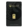 1 Gram Perth Mint Gold Bar