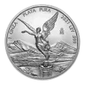 2021 Mexico 1 oz Silver Libertad BU