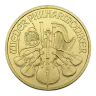 Austrian Gold Philharmonic 1/4 oz Varied Year