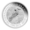 2015 10oz Australian Perth Mint Silver Kookaburra