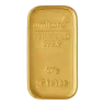 500g Gold Bar