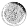 2013 10oz Australian Perth Mint Silver Koala