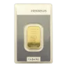 10g Gold Bar