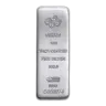 100 oz Silver Bar - PAMP Suisse (Serialized)