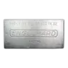 100 oz Silver Bar - Engelhard