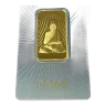 Best Price 1oz Gold Bar - PAMP Buddha