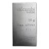 10g Valcambi Silver Bar
