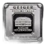 5 gram Silver Bar - Geiger Edelmetalle (Original Square Series)