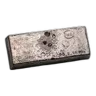 85.20 oz Silver Bar - Dallas Metals and Smelting Inc (DMSI)