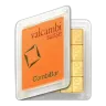 20 Gram Swiss Valcambi Gold CombiBar