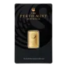 5g Perth Mint Gold Bar