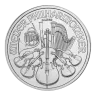 1 oz Austrian Silver Philharmonic