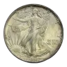1986 American Silver Eagle Coin | Cull Condition