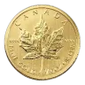 1/10 oz Maple Leaf Gold Coin